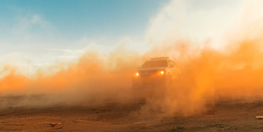 🛠️ Entretien et Sécurité sur la Route en Australie : Guide Complet pour un Road Trip Sans Souci