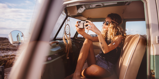 Acheter un 4x4, Van ou SUV en Australie : Le Guide Ultime pour les Road Trips