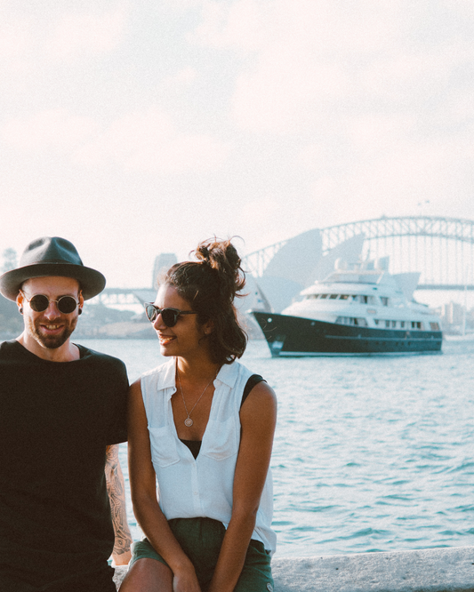 Budget total pour un road trip en van/4x4 en Australie : combien prévoir par mois ?