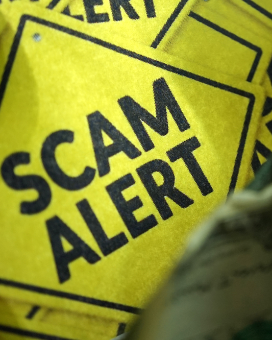 Arnaques et pièges à éviter lors de l'achat d'un véhicule d'occasion en Australie