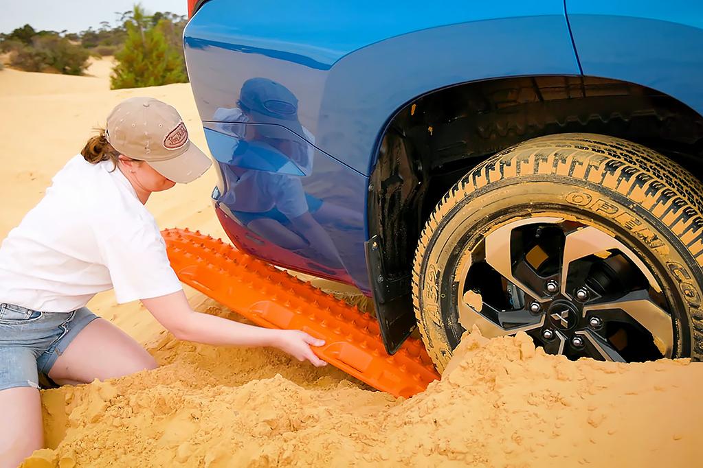 Équiper son 4x4 pour l'Australie : Budget & Priorités 2026
