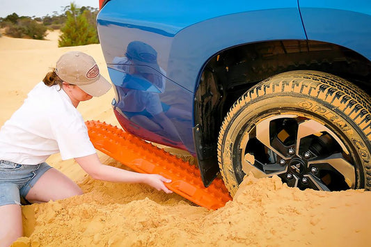 Équiper son 4x4 pour l'Australie : Budget & Priorités 2026