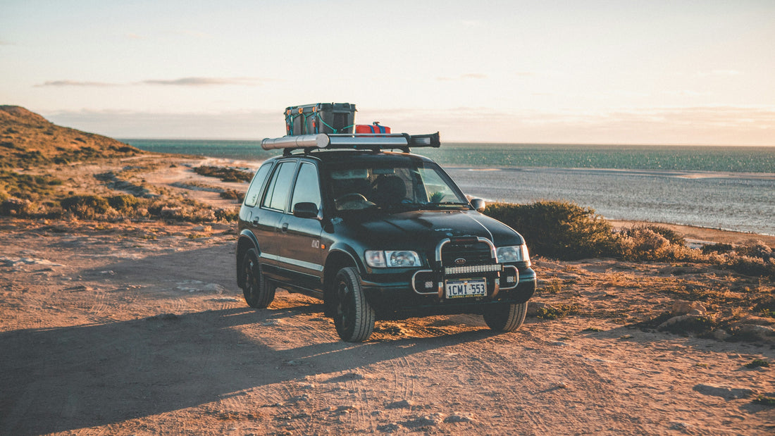 Conduire en Australie : Le Guide Complet pour Backpackers